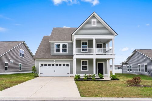 1091 Harbison Cir, Myrtle Beach, SC, 29579-7460 | Card Image
