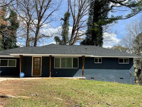 1836 Cindy Dr, Decatur, GA, 30032-5121 | Card Image