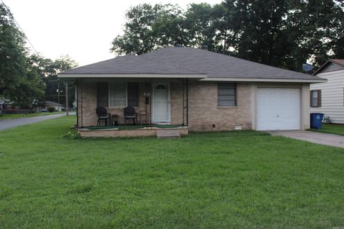301 Mills Street, North Little Rock, AR, 72117 | Card Image