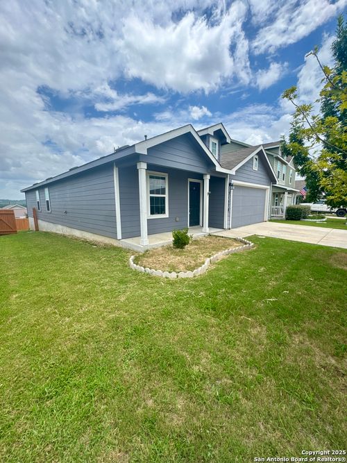 31578 Acacia Vis, Bulverde, TX, 78163-2503 | Card Image