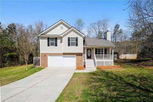 1133 Bradford Park Dr, Auburn, GA, 30011-3392 | Card Image