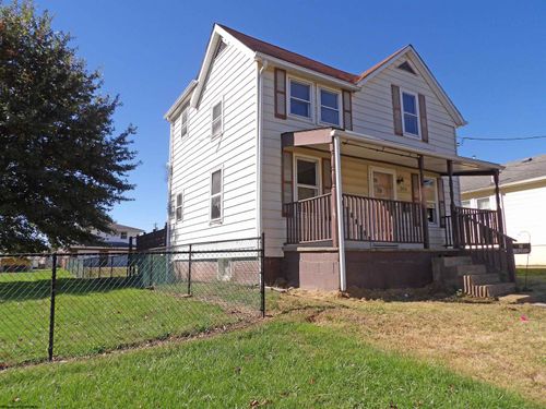 315 Sycamore Avenue, Moundsville, WV, 26041 | Card Image