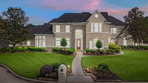 5811 Cimmaron Creek Ct, Spring, TX, 77379-6483 | Card Image