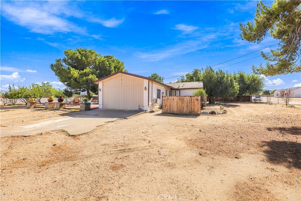 Residential in Palmdale 5