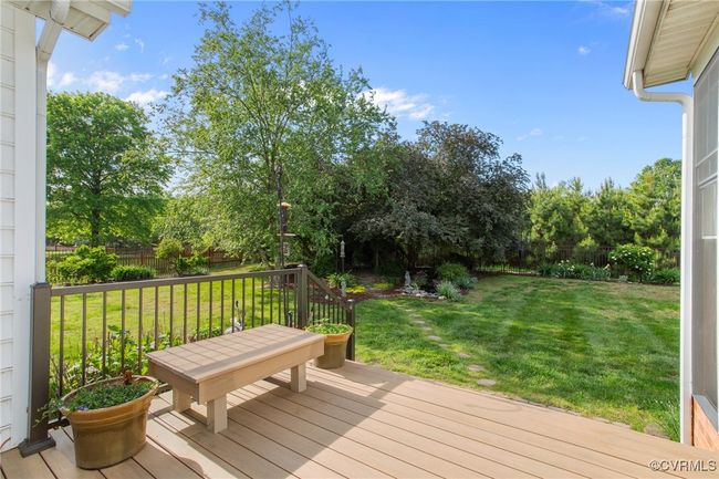 11809 Hogans Aly, House other with 4 bedrooms, 3 bathrooms and null parking in Chester VA | Image 28