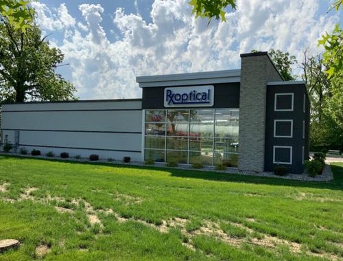 900 E Michigan Ave, Saline, MI, 48176-1586 | Card Image