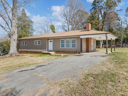 3109 Longbow Dr, Spartanburg, SC, 29302-4812 | Card Image
