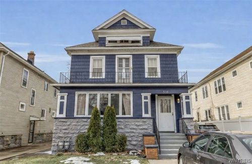 310 Colvin Ave, Buffalo, NY, 14216-2337 | Card Image