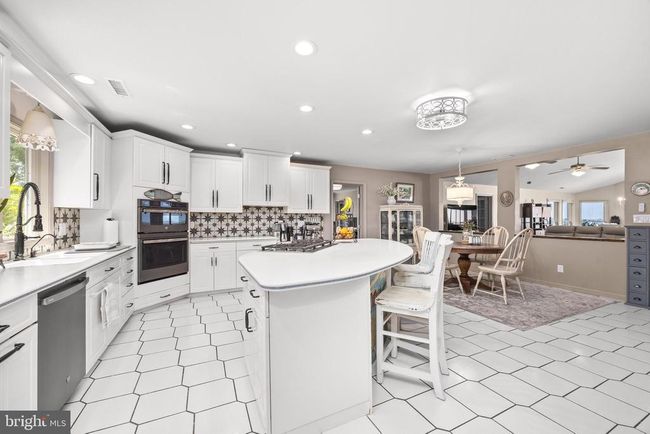 3998 Oyster Shell Ln, House other with 4 bedrooms, 3 bathrooms and null parking in BIVALVE MD | Image 12