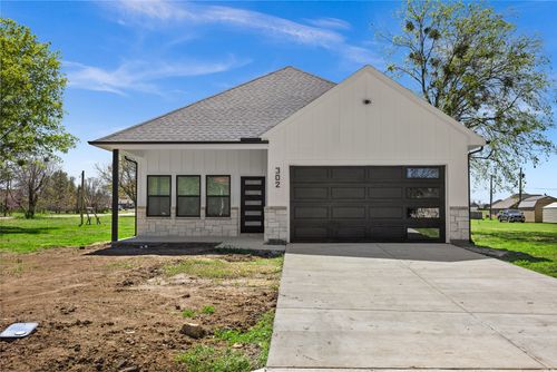 302 E Glenwood St, Mabank, TX, 75147-9400 | Card Image