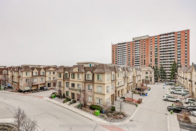 305 - 1215 Bayly St, Condo with 2 bedrooms, 1 bathrooms and null parking in Pickering ON | Image 30