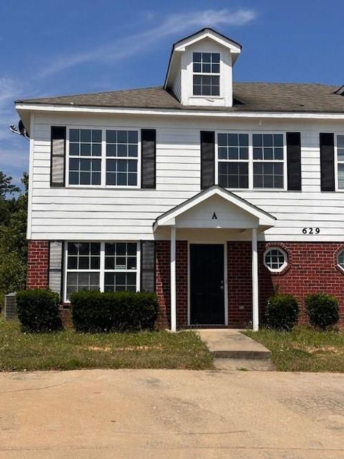 a-629 Mill Stone Blf, Monroe, GA, 30655-2862 | Card Image