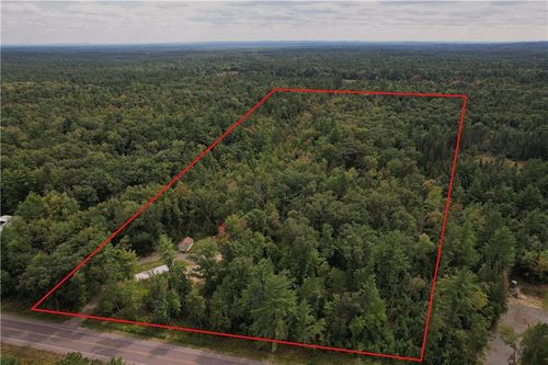 W9495 County Road K, Merrillan, WI, 54754-8007 | Card Image