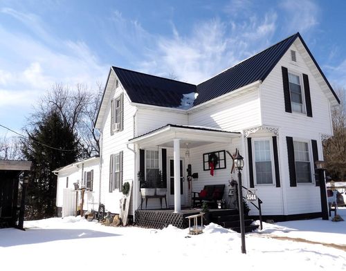 5544 Wilson Ave, Portsmouth, OH, 45662-5221 | Card Image