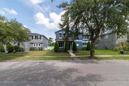 14443 Golden Rain Tree Blvd, ORLANDO, FL, 32828-4844 | Card Image