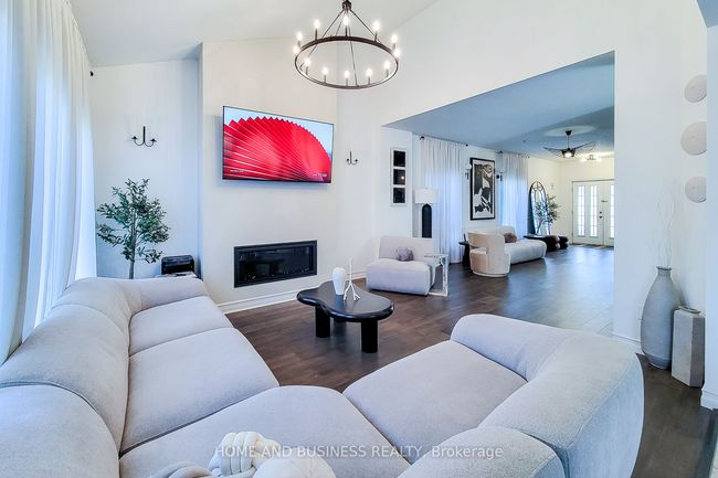 23 Light Dr, House other with 4 bedrooms, 4 bathrooms and 2 parking in Cambridge ON | Image 7