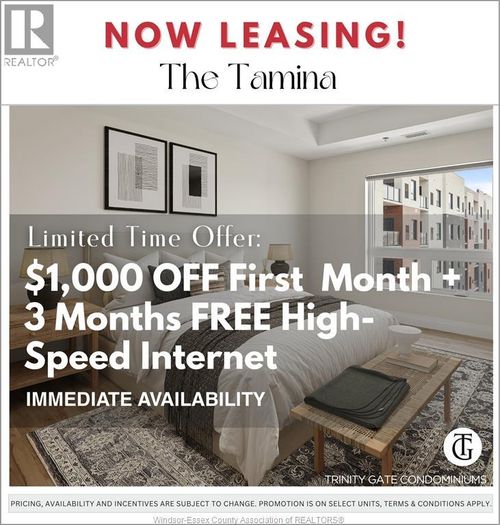 609-4775 Walker Rd, Essex, ON, N9A6J3 | Card Image