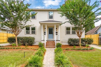 Completely Renovated Quad! | Image 1