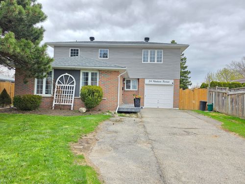 24 Madison Ave, Orangeville, ON, L9W1S2 | Card Image
