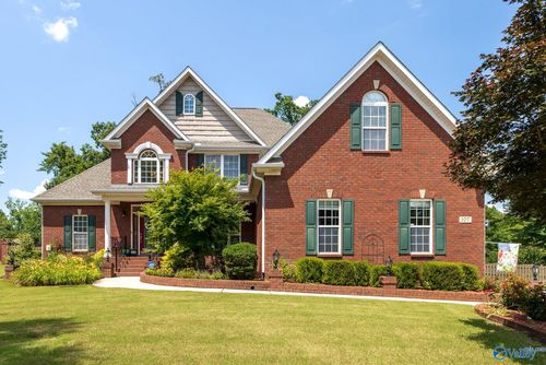 107 Orton Spring Ct, Huntsville, AL, 35806-6007 | Card Image