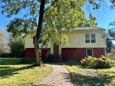 252 Rokeby Road, House other with 3 bedrooms, 2 bathrooms and null parking in Red Hook NY | Image 1