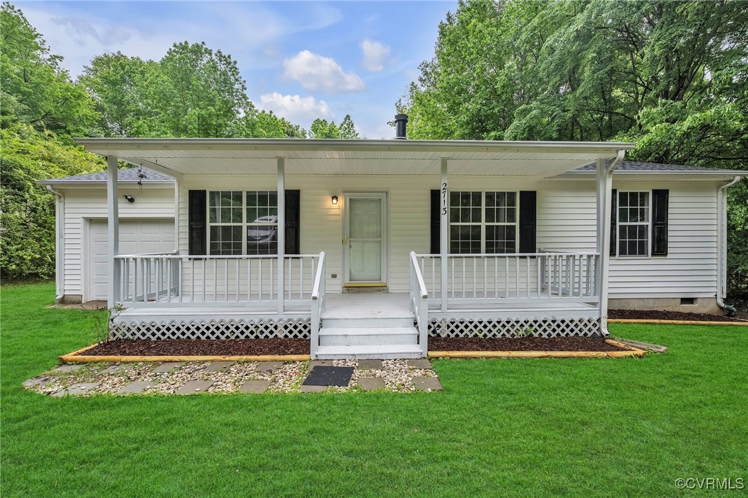 Little Rd, Toano, VA 23168 #1