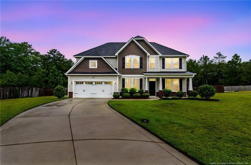 6062 Whitemoss Ct, Fayetteville, NC, 28311-1459 | Card Image