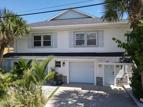 3907 S Atlantic Ave, PORT ORANGE, FL, 32127-6501 | Card Image