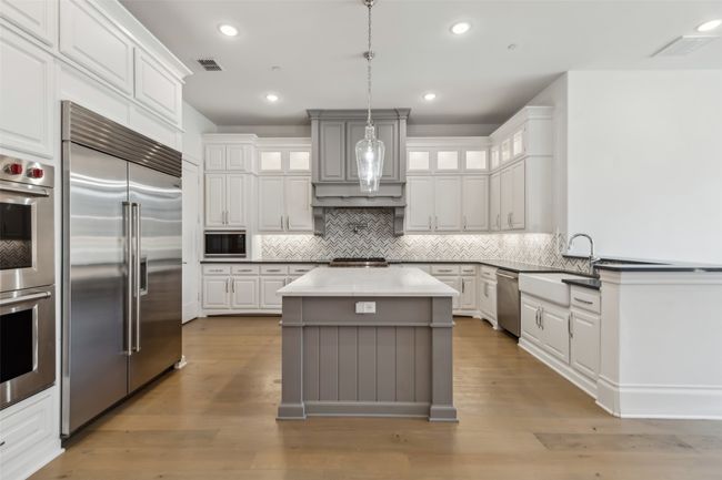 3668 Torrance Blvd, House other with 5 bedrooms, 8 bathrooms and null parking in Frisco TX | Image 8