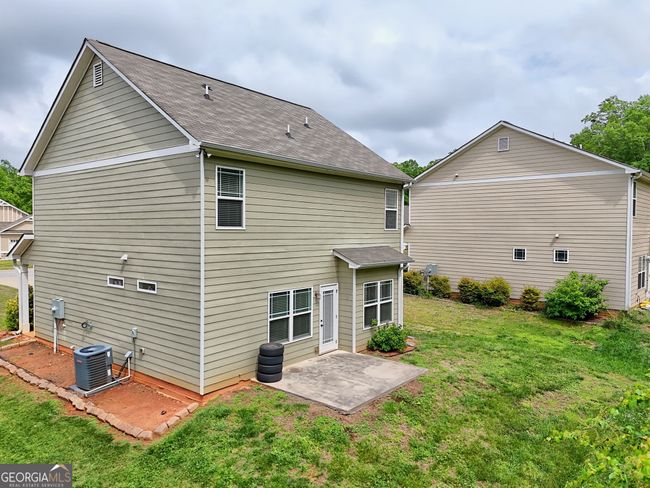 182 Sugar Creek Dr, House other with 3 bedrooms, 3 bathrooms and 2 parking in Cornelia GA | Image 49