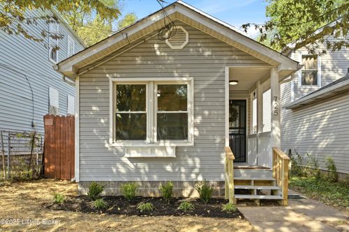 725 Speckert Ct, Louisville, KY, 40203-2533 | Card Image