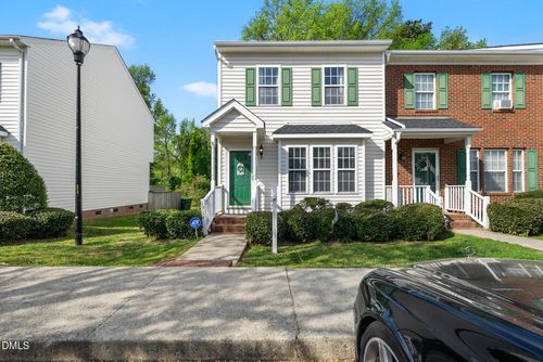1914 Stroll Cir, Fuquay Varina, NC, 27526-7798 | Card Image