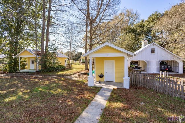 15650 Laurel St, House other with 3 bedrooms, 2 bathrooms and 4 parking in Rosedale LA | Image 38