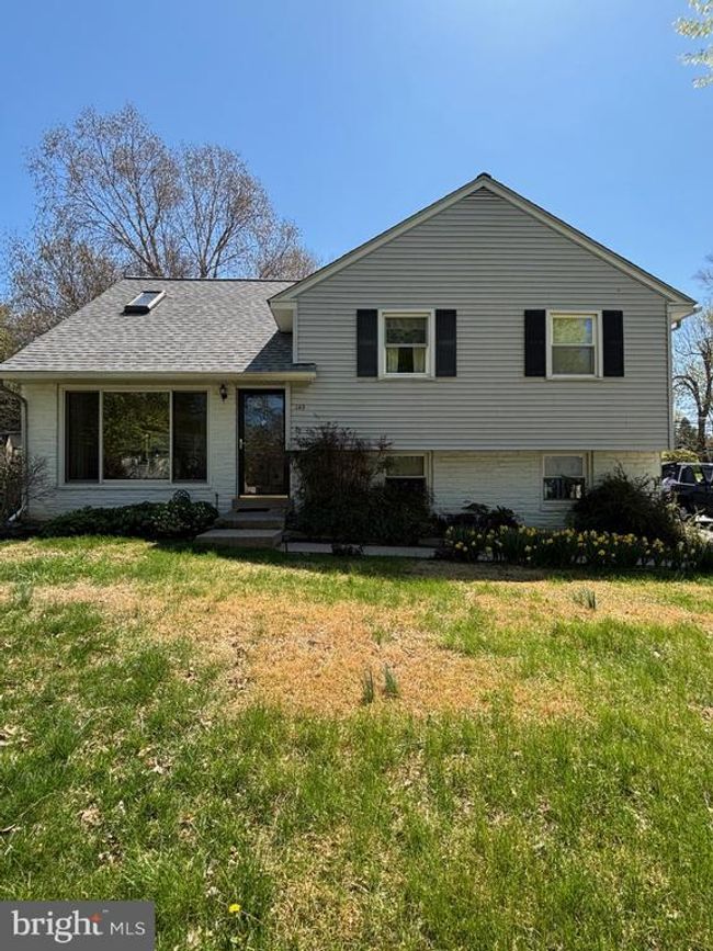 149 Cambridge Rd, House other with 4 bedrooms, 2 bathrooms and null parking in KING OF PRUSSIA PA | Image 5