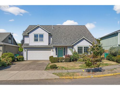 14997 Se Gilesford St, Clackamas, OR, 97015-5352 | Card Image
