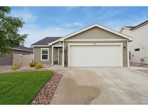 441 Gila Trl, Ault, CO, 80610-6000 | Card Image