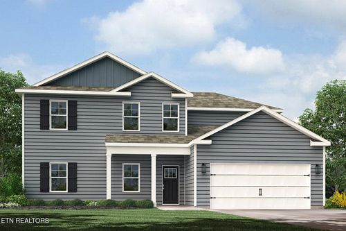 1112 Emily Louise Lane, Knoxville, TN, 37932 | Card Image