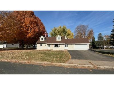 626 N Peterson Road, House other with 4 bedrooms, 1 bathrooms and null parking in SAINT CROIX FALLS WI | Image 1