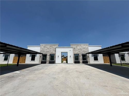 2101 Selena St, Mission, TX, 78572 | Card Image