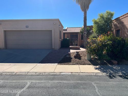 3124 S Camino Kino, Green Valley, AZ, 85622-4606 | Card Image
