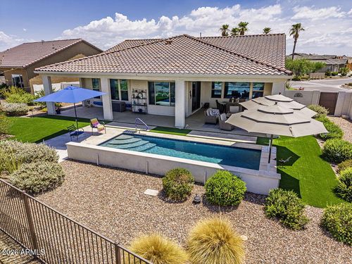 5626 W Corral Dr, Eloy, AZ, 85131-3183 | Card Image