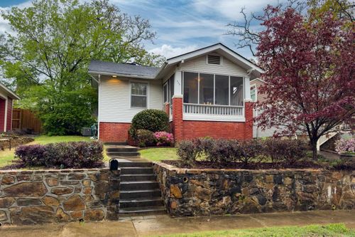 506 N Valentine St, Little Rock, AR, 72205-4136 | Card Image