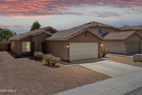 11921 W Bloomfield Rd, El Mirage, AZ, 85335-3359 | Card Image