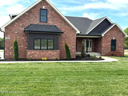 103 Brennan Ct, Shepherdsville, KY, 40165-8314 | Card Image