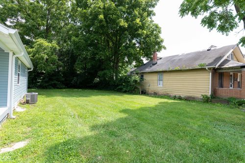 715 Olin Ave, Indianapolis, IN, 46222-3238 | Card Image