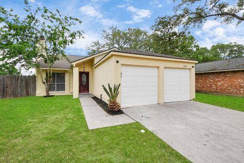 6823 Drewlaine Fields Ln, Katy, TX, 77449-4412 | Card Image