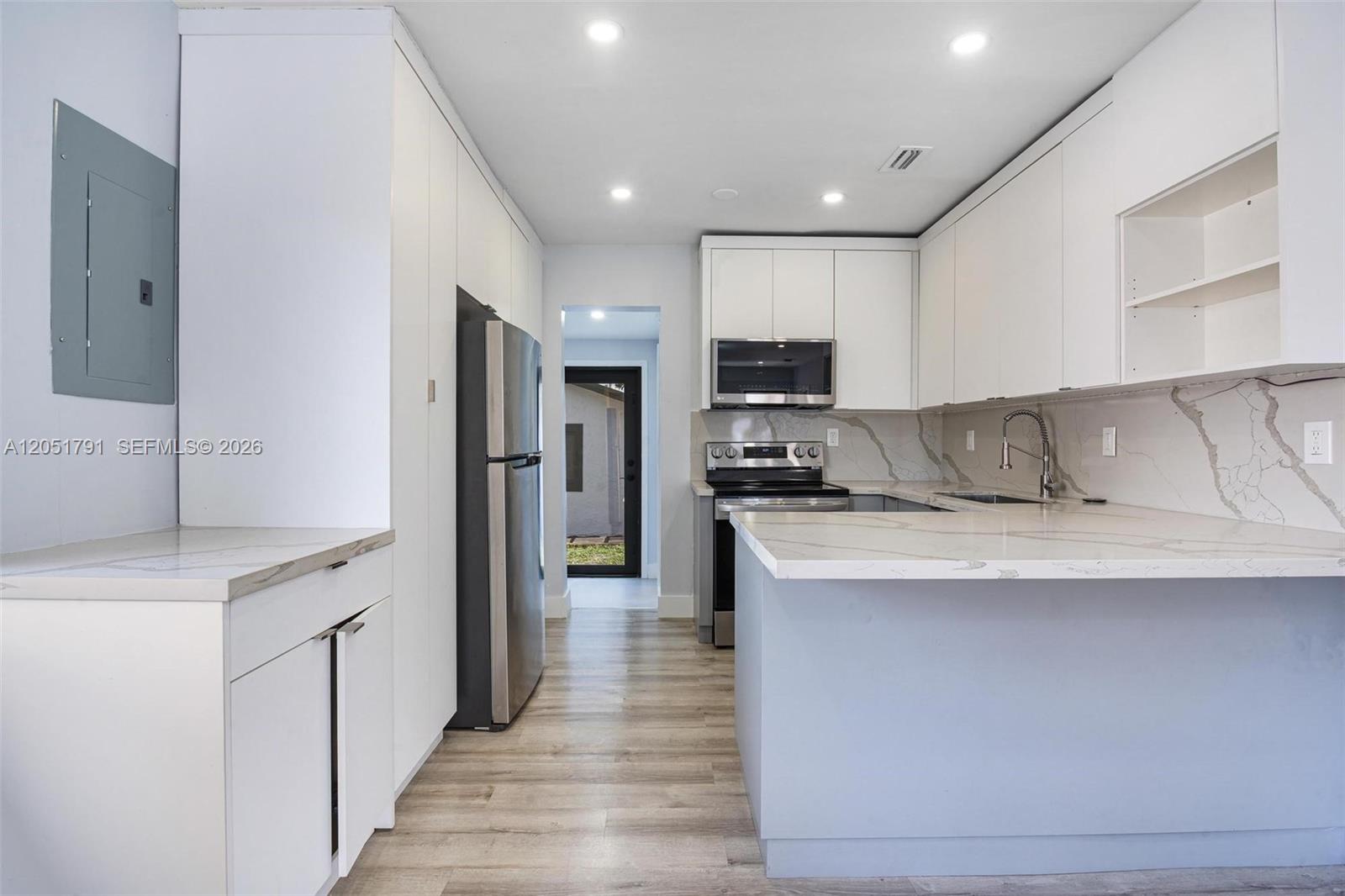 Residential Lease in Miami 5