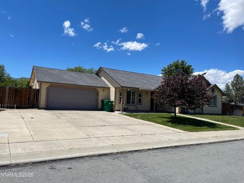 2998 Cameron Ct, Carson City, NV, 89706-1380 | Card Image