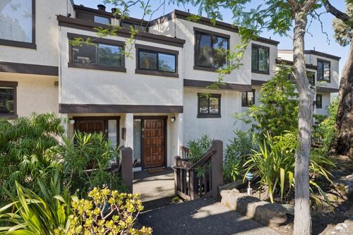 16-45 Corte Real, Greenbrae, CA, 94904-2123 | Card Image