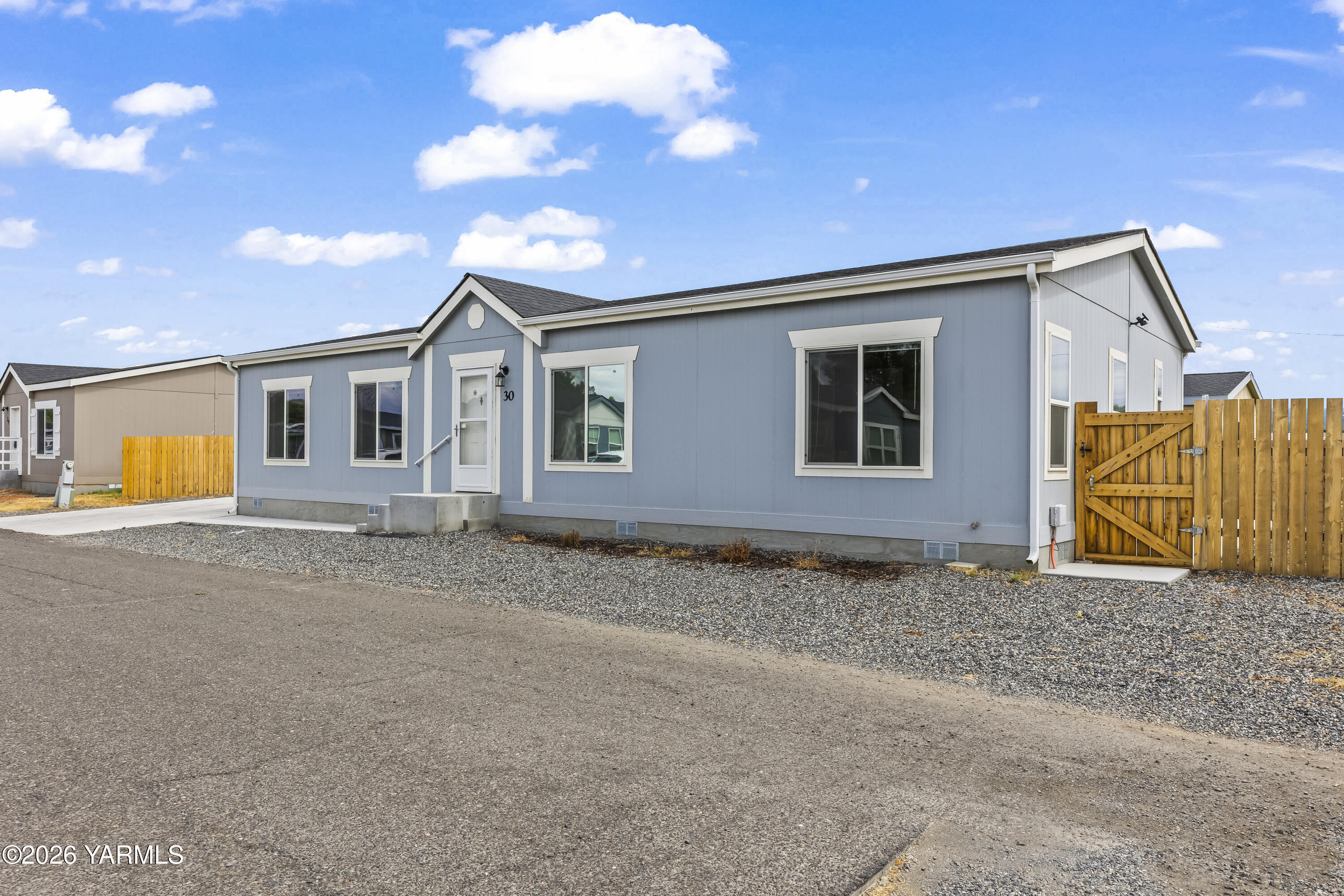 Residential in Yakima 2